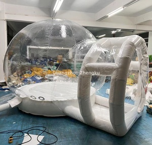 <span class=keywords><strong>Maison</strong></span> de ballons à bulles en gros <span class=keywords><strong>maison</strong></span> dôme à bulles gonflable pour la fête et le loyer - Product Image 4