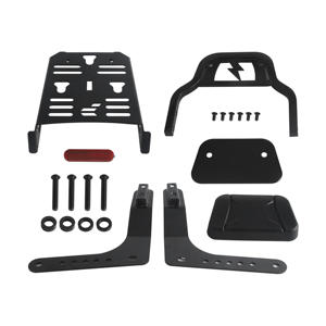 บาร์เล็กสำหรับรถมอเตอร์ไซค์แบบถาวรสำหรับ Harley softail Rider st/ei Diablo/<span class=keywords><strong>Sport</strong></span> <span class=keywords><strong>Glide</strong></span> 2018-2025 - Product Image 1