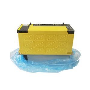A06B-6220-H030 # H600เซอร์โวแอมพลิฟายเออร์ใหม่ดั้งเดิมสำหรับ Fanuc - Product Image 2