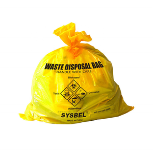 Bolsa de Farmacia para Envasado de Medicamentos y Bolsa de Plástico Troquelada, Bolsa de Plástico Farmacéutica - Product Image 3