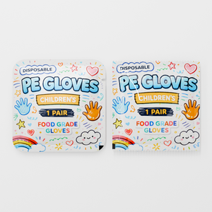 कस्टम डिस्पोजेबल पार्टी टेबलटाट वाटरप्रूफ पार्टी टेबल प्लास्टिक के टेकआउट सामान के साथ कवर किया गया - Product Image 5