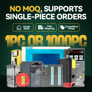 Módulo PLC B&R X20PS9400 X20PS2100 X20PS9500 X20BR9300 Módulo de Control Baikalai - Product Image 6