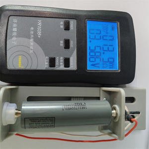 100% ban đầu dung lượng cao 21700 Pin 10A m50lt 3.7V 5000mAh có thể sạc lại pin 21700 - Product Image 4