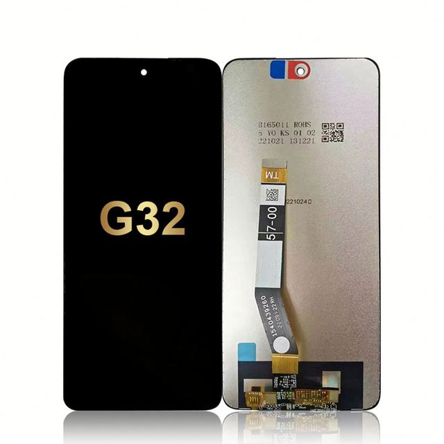 Hot Sell LCD Touch Screen Display Mobile Phones for Moto G20 G22 G23 G30 G31 G32 G40 Fusion G41 G42 G4 Replacement Display
