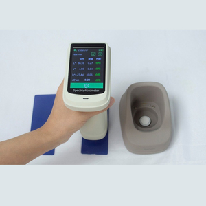 DS-700C 分光光度計、解像度0.01、再現性1%、いつでもどこでも色測定が可能 - Product Image 5