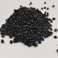 Colle thermofusible résine polyamide couleur noire pour faisceau de câbles ou connecteurs remplacer TECHNOMELT PA 646