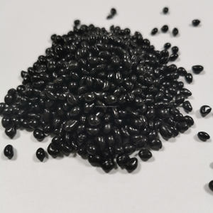 Термоплавкий клей, полиамидная Смола черного цвета для жгута проводов или разъемов, замена техномельта 646 - Product Image 5