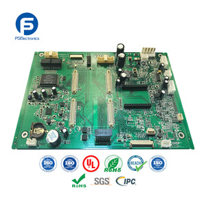 Dịch vụ sản xuất PCBA trọn gói tiêu chuẩn cao OEM/ODM, sao chép mạch PCBA, tùy chỉnh, lắp ráp <span class=keywords><strong>PCB</strong></span> - Product Image 5