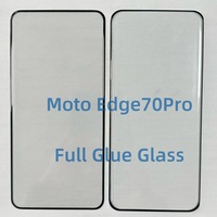 Protector de Pantalla de Vidrio Templado Transparente con Borde Curvo 3D y Pegamento Completo para Xiaomi Redmi Note 15 Pro Plus 14 13 Poco M8