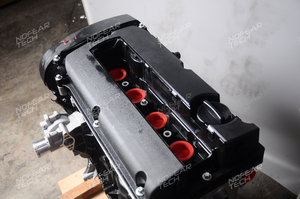 New 1.6 16V Z16XER Petrol VVT <strong>Engine</strong> Bare Without Ancilleries for Opel Astra H <strong>Insignia</strong> a Zafira B - Product Image 6
