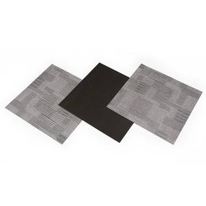 Se Utiliza Pegamento de Alta Calidad para Instalar Pisos de Vinilo LVT Antideslizantes, Impermeables y Resistentes al Deformación en Diversos Escenarios - Product Image 3