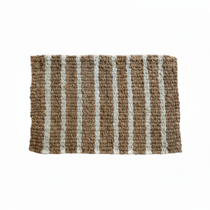 Cómodo espacio de superficie Decoración para el hogar y la Oficina Prácticamente Varios esquemas de colores Alfombras hiladas a mano de yute de materiales de revestimiento de pisos - Product Image 1