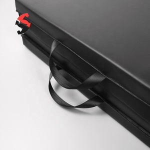 Tập Thể Dục Đào Tạo Workout thể thao di động gấp thể dục mat - Product Image 4