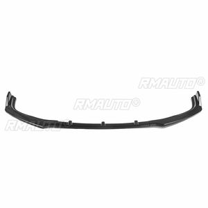 Nouveau kit carrosserie avec lèvre de pare-chocs avant, spoiler, diffuseur et protection en aspect fibre de carbone/noir pour Mazda 3 Axela 2019-2020 - Product Image 2