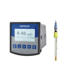 Hòa tan <span class=keywords><strong>Ozone</strong></span> <span class=keywords><strong>Analyzer</strong></span> O3 Zone Meter trong nước tinh khiết trực tuyến hòa tan <span class=keywords><strong>Ozone</strong></span> Meter cho chất lượng nước giám sát - Product Image 3