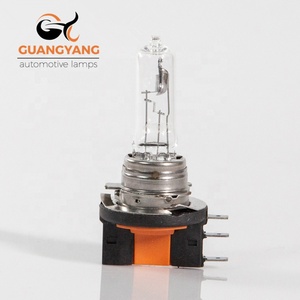 Phare halogène <span class=keywords><strong>H15</strong></span> <span class=keywords><strong>12v</strong></span>, <span class=keywords><strong>15</strong></span>/<span class=keywords><strong>55w</strong></span>, ampoule haute qualité pour voiture, nouveau modèle - Product Image 4