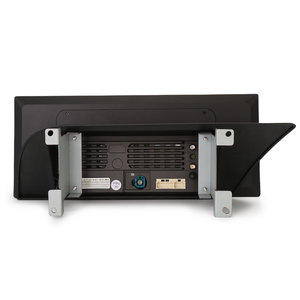 Erisin ES4774HL 12.3 pouces <span class=keywords><strong>Android</strong></span> 14 voiture pour lecteur DVD sans fil CarPlay 4G TPMS DSP DAB <span class=keywords><strong>Audi</strong></span> <span class=keywords><strong>A4</strong></span> A5 <span class=keywords><strong>B8</strong></span> S4 S5 écran partagé - Product Image 4