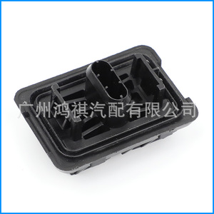 Bloc de caoutchouc supérieur pour cric de positionnement Mix 51717169981 pour BMW Série 1, Série 3, Série 5 – Composant de support de cric automobile - Product Image 3