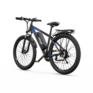 Reliago C29 L Elektro-Mountainbike für Erwachsene 750W 48V 15Ah Lithium-Akku 90KM Reichweite Hydraulische Scheibenbremsen Aluminiumlegierung - Product Image 1