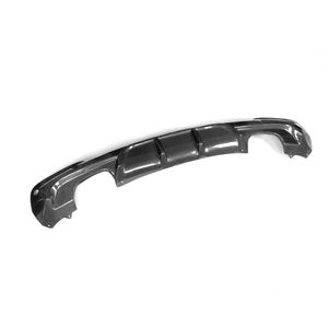 Modificar de lujo de 3 serie GT F34 de fibra de carbono de parachoques del coche difusor para <span class=keywords><strong>BMW</strong></span> <span class=keywords><strong>328i</strong></span> 330i 335i 340i GT M-Sport 14-18 - Product Image 2