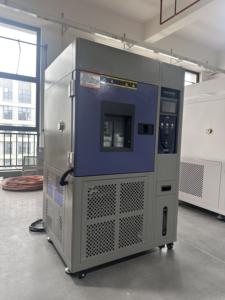 Chambre d'essai de résistance à l'âge de l'<span class=keywords><strong>ozone</strong></span> en caoutchouc et plastique, prix de la chambre d'essai de stabilité à l'<span class=keywords><strong>ozone</strong></span> DH-OA-100 - Product Image 3