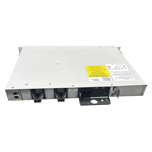 Commutateurs d'entreprise série Catalyst 9200 - C9200-24P-E avec 24 ports PoE+ RJ45 10/100/1000M et 48 ports PoE+ RJ45 10/100/1000M - Product Image 2
