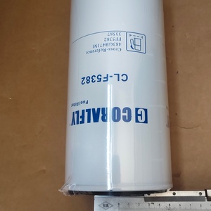 Filtro de Combustible de Alta Calidad, Repuestos para Camiones, Filtro de Combustible 483GB440 483GB471M 483GB470M 485GB3191C para MACK - Product Image 4