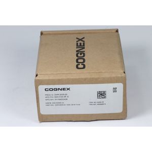 Lector de Códigos de Barras Fijo Cognex DM200S, Interfaz USB, Color Amarillo Fluorescente, Hecho en Indonesia - Product Image 2