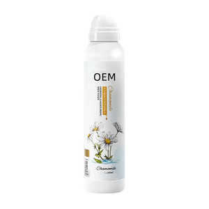 Organic Natural Water Facial Mist Skin Brightening Hydrating Toner <strong>Spray</strong> Vitamin C Whitening Soothing <strong>Moisturiser</strong> - Product Image 4