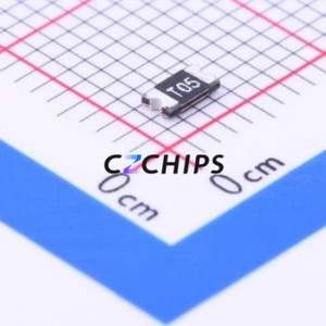 TLC-NSMD050 Resettable Fuse 1206 Fuse 13.2V 40A 500mA 1A - Product Image 2