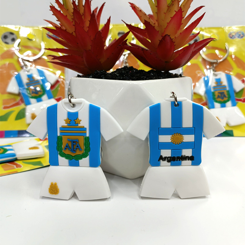 Argentina