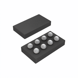 8 UFBGA, WLCSP AT25SL321-UUE-T <b>Memory</b> Components Electronic In Stock - Product Image 1