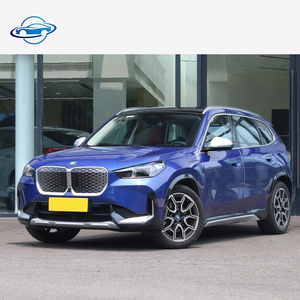 BMW iX1 eDrive25L <span class=keywords><strong>M</strong></span> Sport 2025 – Nouveau SUV Électrique 5 Portes 5 Places avec Batterie 66,5 kWh Longue Autonomie – Vente Flash - Product Image 5