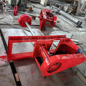 Đồng nổi di động máy tỷ lệ thu hồi cao cho tập trung làm giàu và thanh lọc - Product Image 3