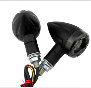De la motocicleta luz led motor a singa lámpara - Product Image 2