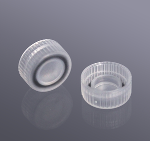 Tubo Criogénico/Tubo para Muestras con Tapa de Rosca de 0.5 ml, Estéril, Laboratorio BS-05-SCT-AS - Product Image 6
