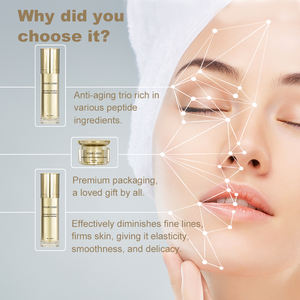 抗衰老肽套装抗皱时代叶子无痕迹青春永远除皱抗衰老肽青春光彩套装 - Product Image 4