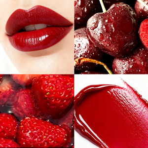 Travel Size Liquid <b>Lip</b> <b>Gloss</b> Tube 5g Vegan Waterproof High Shine Private Label Custom Packaging <b>Lip</b> Makeup - Product Image 4