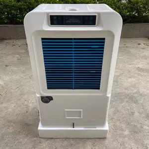 Evaporative Air Cooler Control System LED Controller With Over Load Protection
