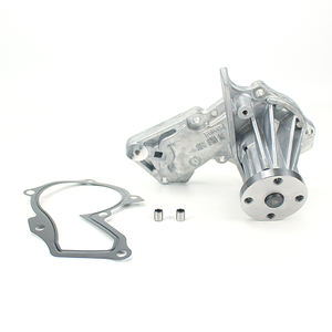 Pompa dell'Acqua del Motore per Ford Transit, Maxus, Everest, Focus, Mondeo, EcoSport, Explorer, Taurus, Edge e per Iveco, Volkswagen, Audi, BMW, <span class=keywords><strong>Mazda</strong></span> - Product Image 6