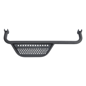 Golf Cart Accessories Club Car Precedent Nerf Bar with Drop Down Side Step,Electric Nerf Bar Brackets - Product Image 6