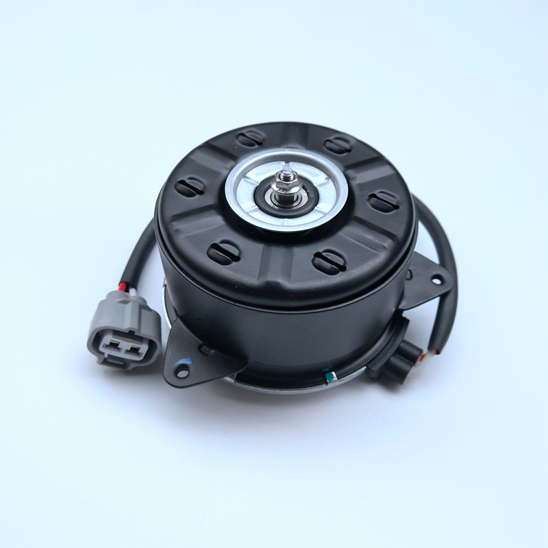 Motor do Ventilador de Resfriamento do Radiador para Toyota