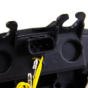 Feu arrière de moto pour Suzuki <span class=keywords><strong>GSXS</strong></span> <span class=keywords><strong>1000</strong></span> 15-20 Feu arrière de frein de clignotant Accessoires intégrés - Product Image 6