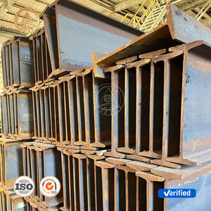 Vente directe d'usine CS H Beam A36 S275 Q235 <span class=keywords><strong>IPE</strong></span> 100 200 300 <span class=keywords><strong>400</strong></span> Acier de construction laminé à chaud I Beam - Product Image 6