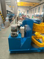 Outil de réparation et de démontage pour marteau DTH, plateforme de démontage pour équipement minier, outils de forage de puits d'eau et de roche