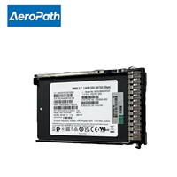 P18438-B21 SSD interne pour serveur, SATA 6 Gb/s, 3,84 To, SFF SC 2,5 pouces, en stock
