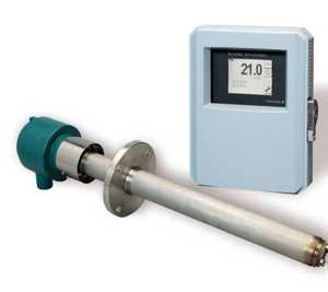 مقياس الأكسجين Yokogawa ZR22G ZR202A ZR202G ZR202G Zr Zirconia الأصلي الجديد - Product Image 1