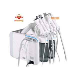 Nueva Máquina de Belleza Portátil 6 en 1 para Eliminar Cicatrices de Acné, Levantar la Piel del Rostro, Eliminar Arrugas - Product Image 3