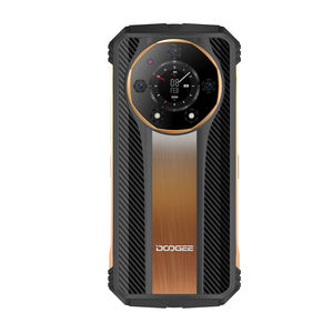 <span class=keywords><strong>Doogee</strong></span> <span class=keywords><strong>S110</strong></span> 6,6 pouces FHD+ 120Hz Double écran 10800mAh Caméra de vision nocturne Empreinte digitale NFC Android 13 Smartphone robuste - Product Image 3