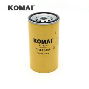Filtro de Combustible KOMAI YA00037134 ST20036 4395037 05825015 P506092 11110683 PP2280700 709663 5801620130 para HITACHI ZX200-5A - Product Image 1